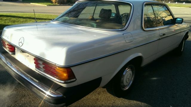 1979 Mercedes-Benz Other - photo 4
