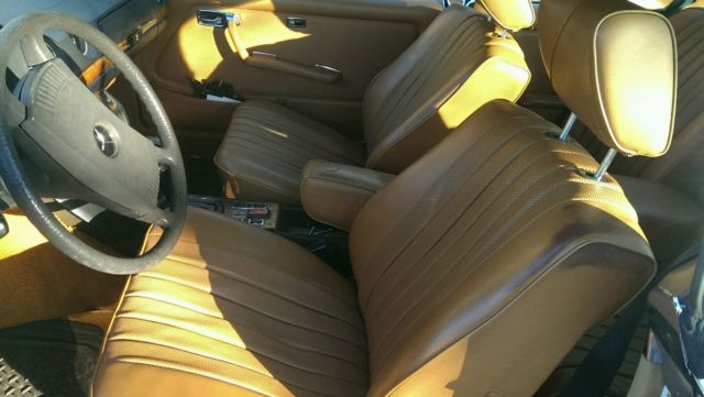 1979 Mercedes-Benz Other - photo 5