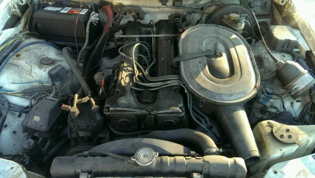 1979 Mercedes-Benz Other - photo 9