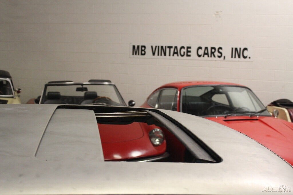 1979 Mercedes-Benz 200-Series Sunroof Coupe - photo 11