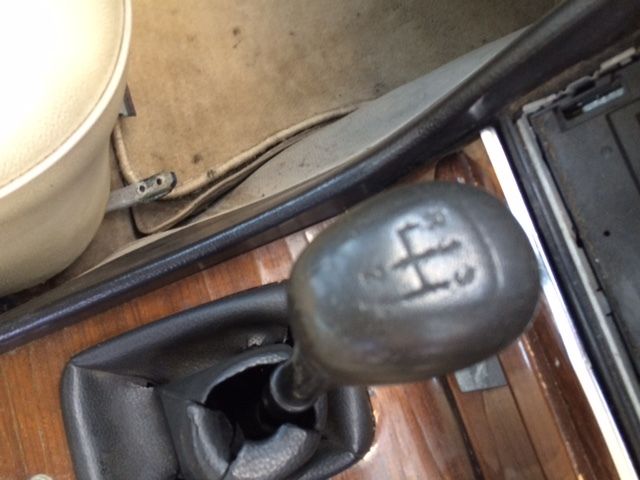 1979 Mercedes-Benz S-Class S - photo 13