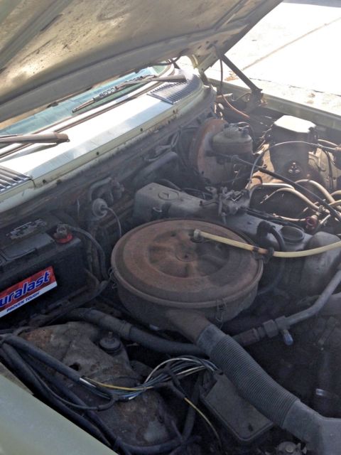 1979 Mercedes-Benz 300-Series - photo 11