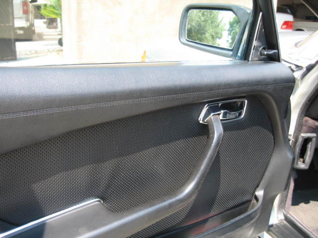 1979 Mercedes-Benz 300-Series - photo 9