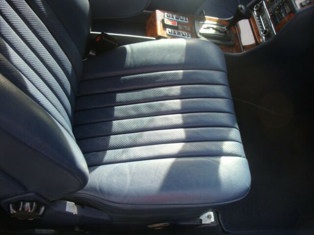 1979 Mercedes-Benz 300-Series - photo 10