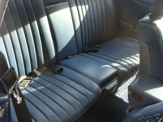 1979 Mercedes-Benz 300-Series - photo 13
