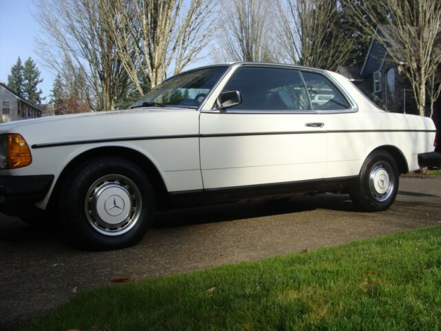 1979 Mercedes-Benz 300-Series - photo 5