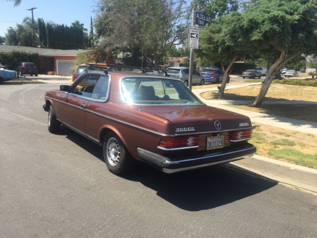 1979 Mercedes-Benz S-Class - photo 4
