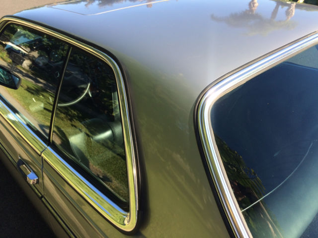 1979 Mercedes-Benz 300-Series - photo 10