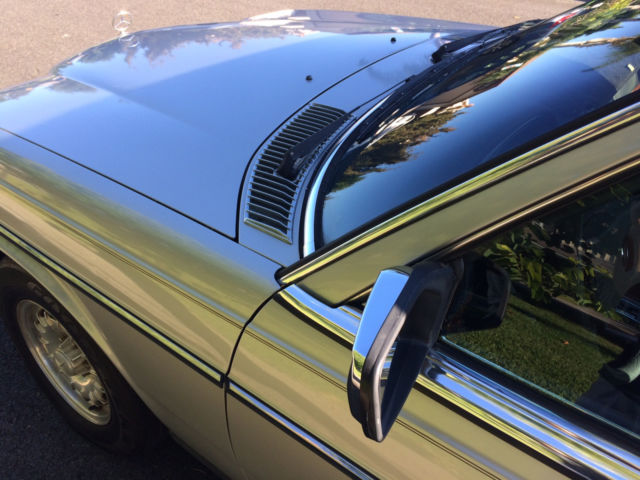 1979 Mercedes-Benz 300-Series - photo 11
