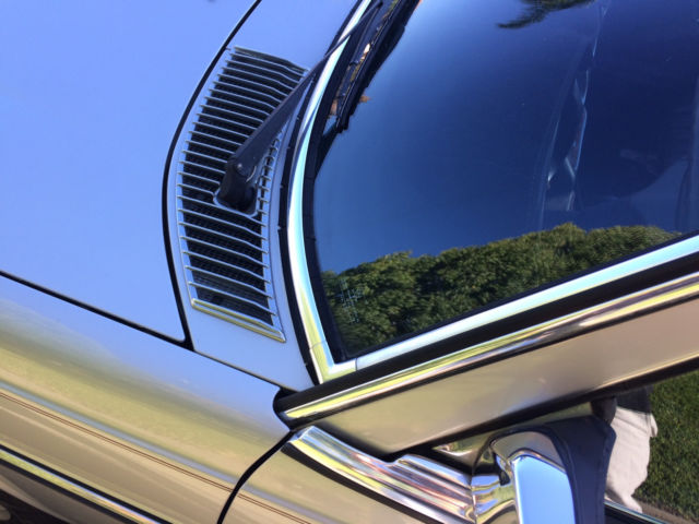1979 Mercedes-Benz 300-Series - photo 12
