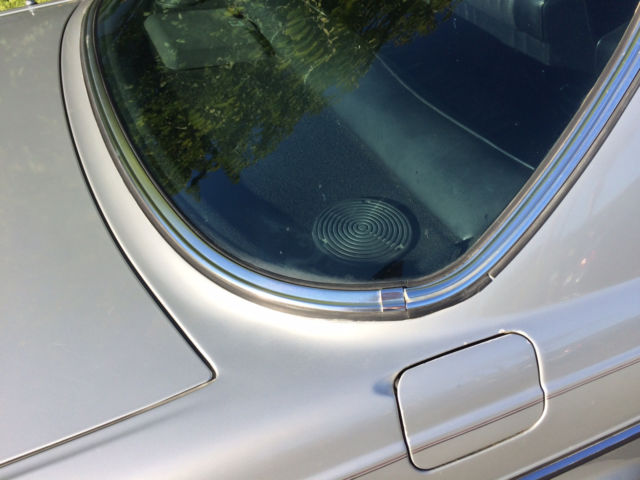 1979 Mercedes-Benz 300-Series - photo 7