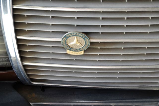 1979 Mercedes-Benz 300-Series - photo 5