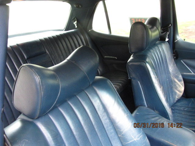 1979 Mercedes-Benz 300-Series - photo 5