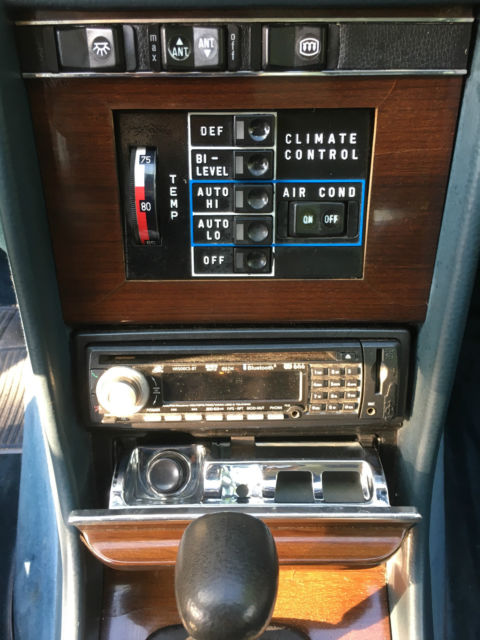 1979 Mercedes-Benz 300-Series 300SD - photo 12