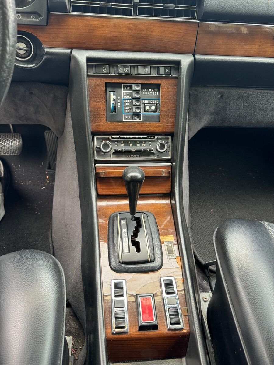 1979 Mercedes-Benz 300SD - photo 8