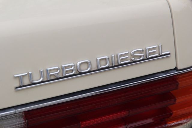 1979 Mercedes-Benz S-Class 300SD - photo 9