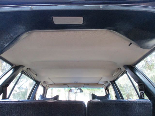1979 Mercedes-Benz 300-Series - photo 11