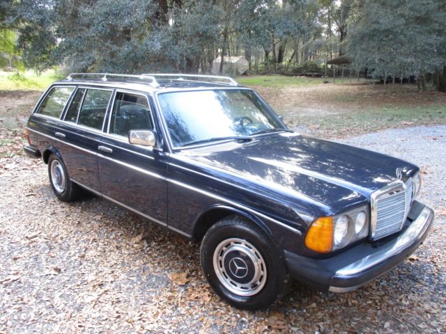 1979 Mercedes-Benz 300-Series - photo 5