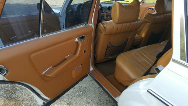 1979 Mercedes-Benz 300-Series TD - photo 13