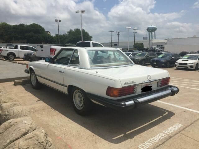 1979 Mercedes-Benz 400-Series - photo 2