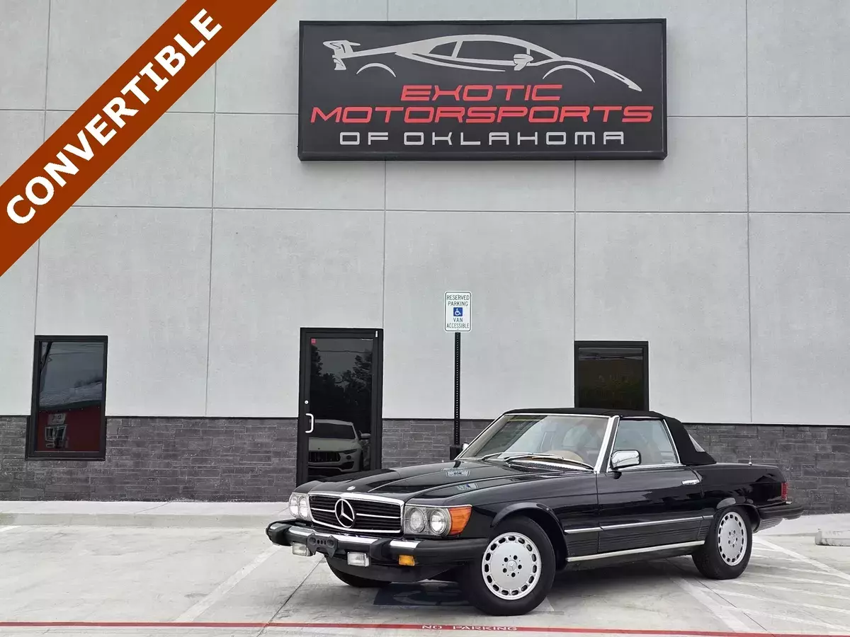 1979 Mercedes-Benz 400-Class, with 73525 Miles available now! 1979 Mercedes-Benz 400-Series 450 SL