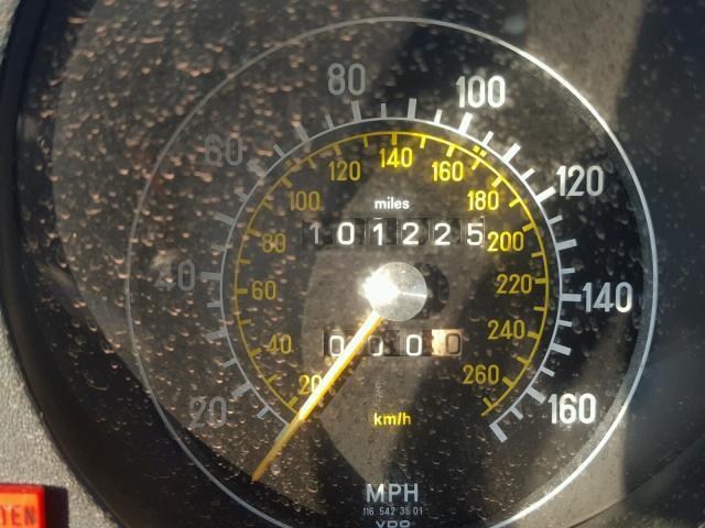1979 Mercedes-Benz 400-Series 6.9 EURO VERSION - photo 10