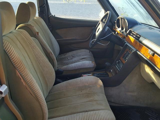 1979 Mercedes-Benz 400-Series 6.9 EURO VERSION - photo 5
