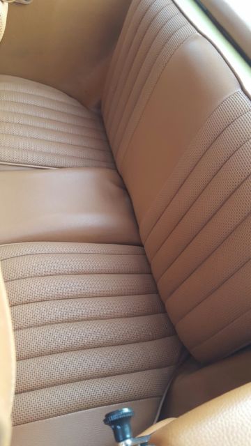 1979 Mercedes-Benz 400-Series SL - photo 12