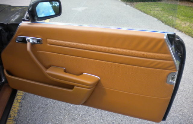 1979 Mercedes-Benz SL-Class 450 SLC - photo 13