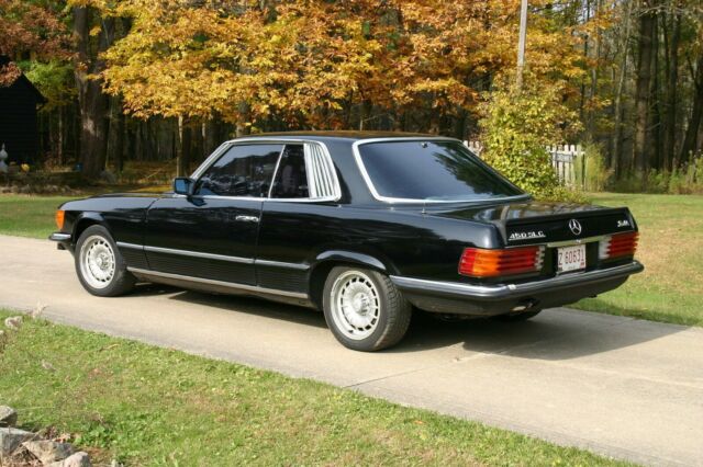 1979 Mercedes-Benz 400-Series - photo 2
