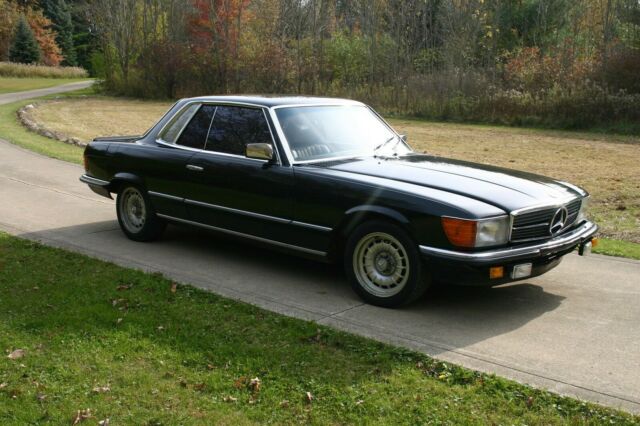1979 Mercedes-Benz 400-Series - photo 3