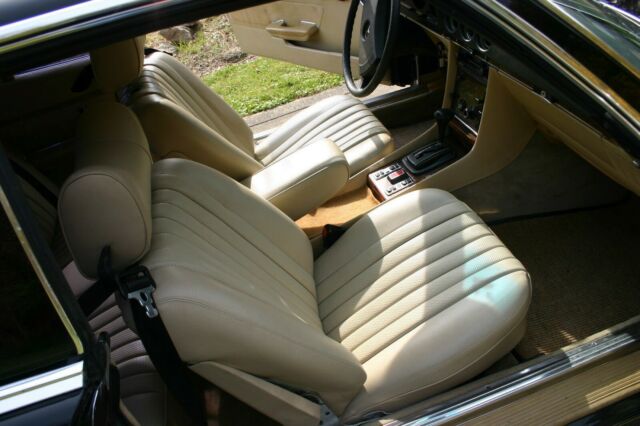 1979 Mercedes-Benz 400-Series - photo 5