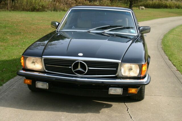 1979 Mercedes-Benz 400-Series - photo 6