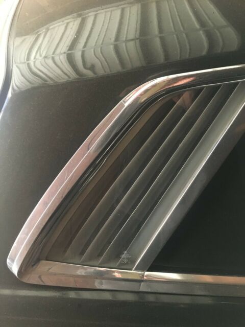 1979 Mercedes-Benz 400-Series - photo 9