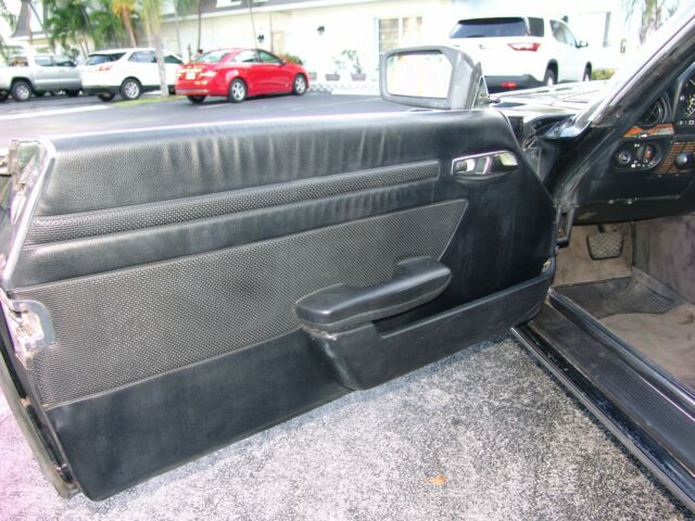 1979 Mercedes-Benz 400-Series 450 SLC - photo 10