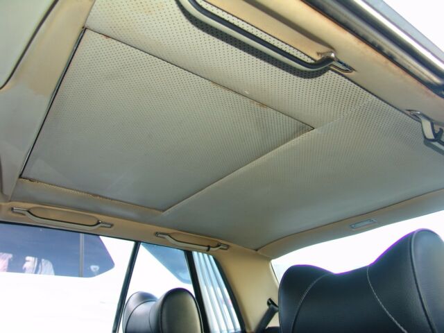 1979 Mercedes-Benz 400-Series 450 SLC - photo 13
