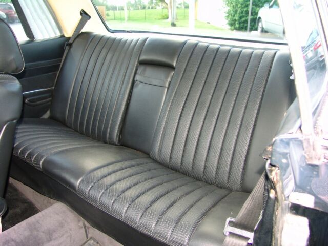 1979 Mercedes-Benz 400-Series 450 SLC - photo 8