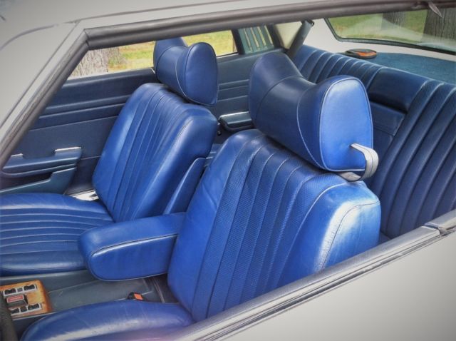 1979 Mercedes-Benz SL-Class - photo 7
