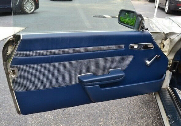 1979 Mercedes-Benz 400-Series 450 SLC Full Professional Restoration - photo 10