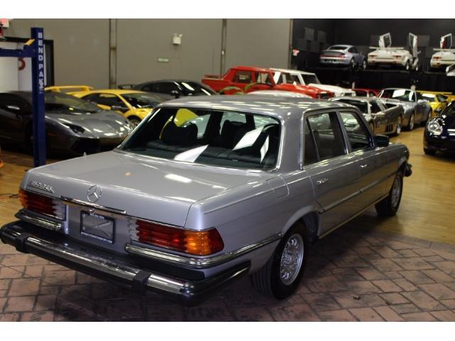 1979 Mercedes-Benz 400-Series -- - photo 6