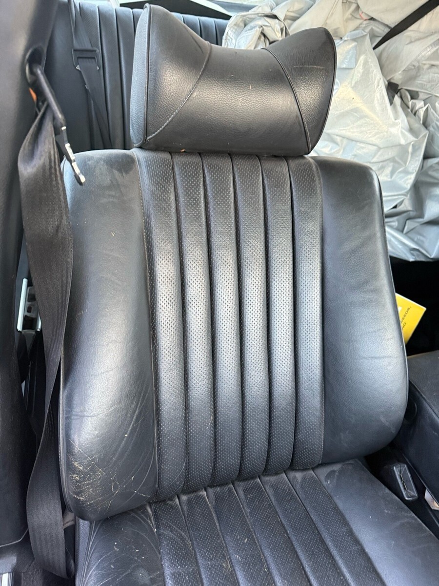 1979 Mercedes-Benz 450SEL 450sel - photo 12