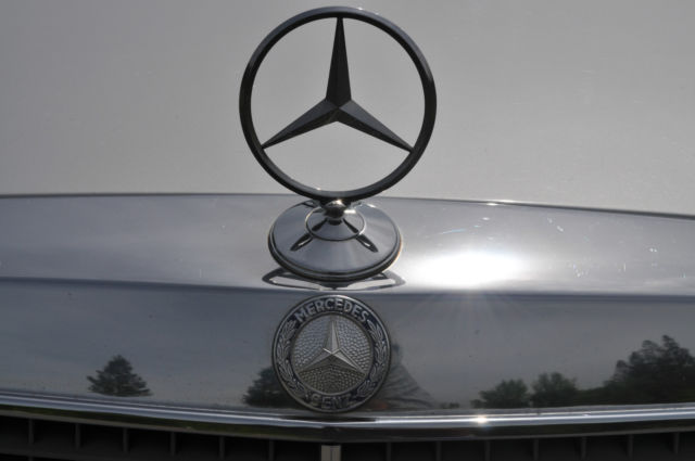 1979 Mercedes-Benz 400-Series -- - photo 10