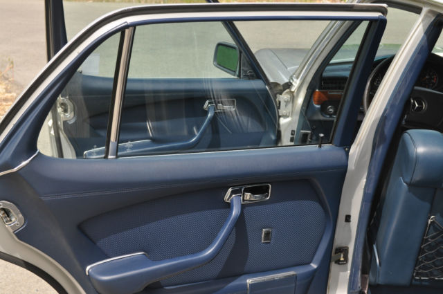 1979 Mercedes-Benz 400-Series -- - photo 13