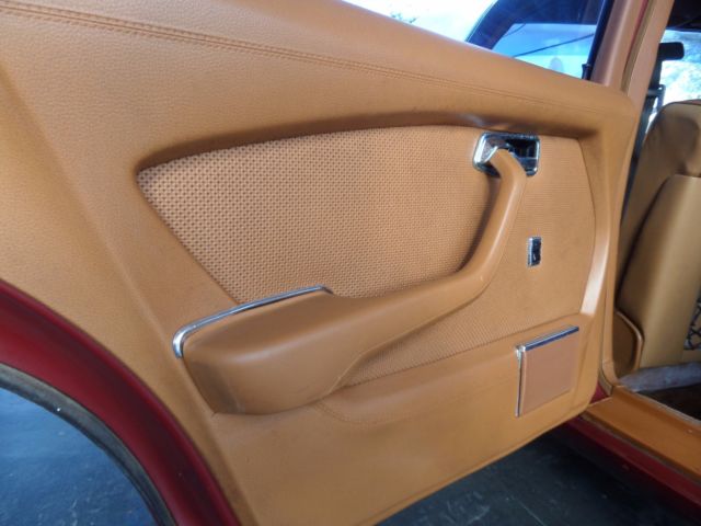 1979 Mercedes-Benz 400-Series SEL - photo 7