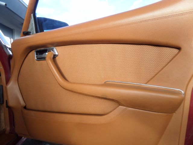 1979 Mercedes-Benz 400-Series SEL - photo 8