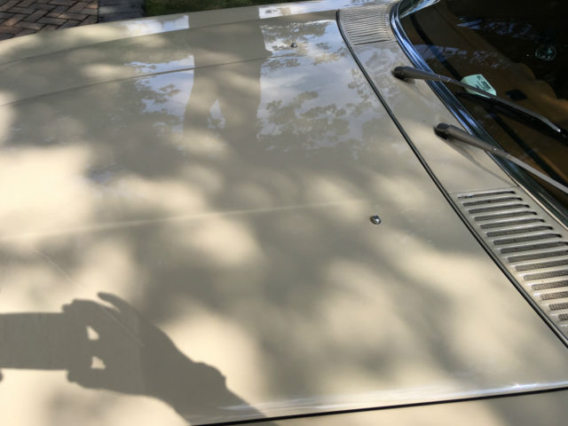 1979 Mercedes-Benz SL-Class 450SL - photo 12