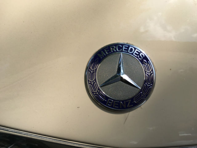 1979 Mercedes-Benz SL-Class 450SL - photo 13