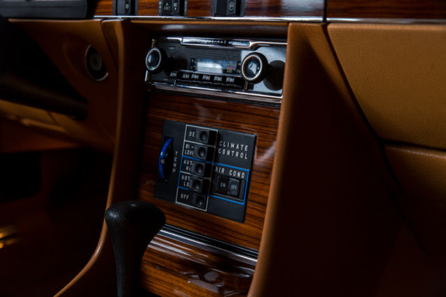 1979 Mercedes-Benz SL-Class - photo 10