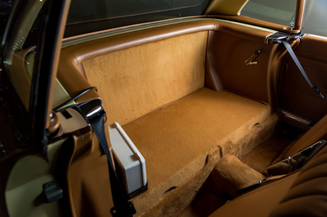 1979 Mercedes-Benz SL-Class - photo 11