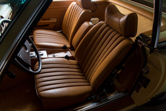 1979 Mercedes-Benz SL-Class - photo 8